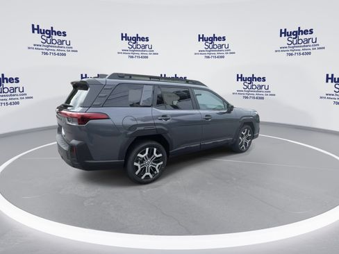 New 2026 Subaru Outback Touring XT AWD/4WD image 11