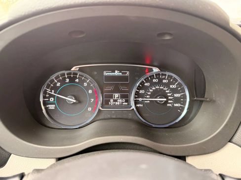 Used 2018 Subaru Forester 2.5i Limited AWD/4WD image 12