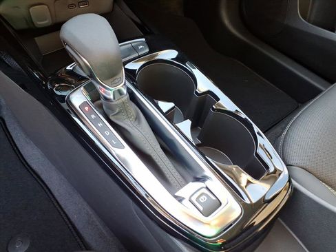 New 2026 Chevrolet Trax ACTIV w/ Driver Confidence Package FWD image 20