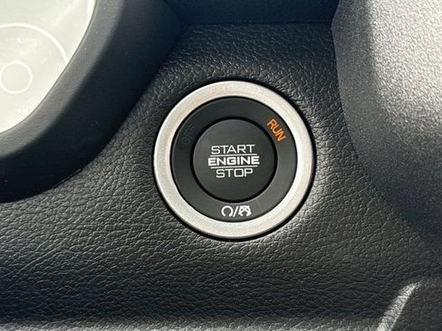 New 2026 RAM 1500 Classic Warlock image 18