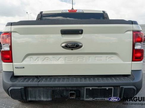 Used 2024 Ford Maverick XLT w/ XLT Luxury Package FWD image 7