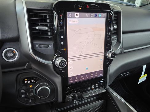 New 2026 RAM 1500 Big Horn/Lone Star image 13