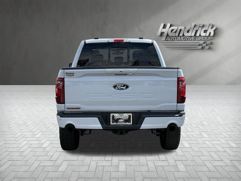 Used 2025 Ford F150 Tremor w/ Bed Utility Package AWD/4WD image 9