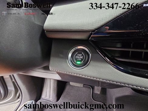 New 2026 Buick Enclave Sport Touring w/ Super Cruise Package FWD image 23