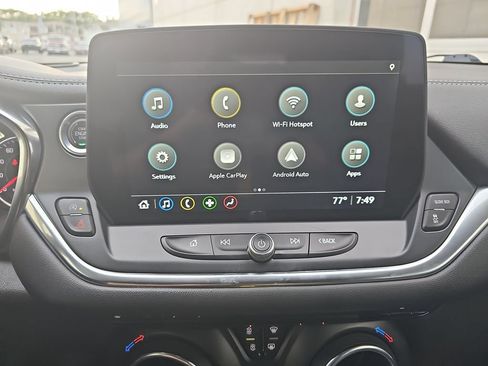 Used 2024 Chevrolet Blazer LT w/ Convenience Package FWD image 20