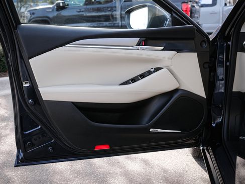 Used 2020 MAZDA MAZDA6 Grand Touring image 14