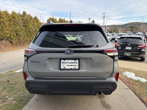 New 2026 Subaru Forester Limited image 5