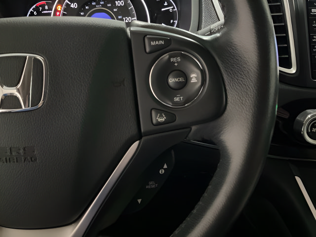 Used 2016 Honda CR-V Touring image 17