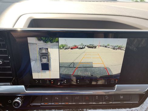 New 2025 GMC Sierra 1500 Elevation w/ Elevation Premium Package image 48