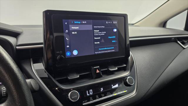 Used 2025 Toyota Corolla LE FWD image 33