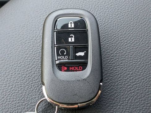 New 2026 Honda CR-V Sport image 21