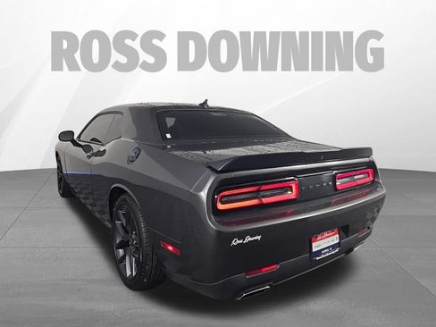 Used 2022 Dodge Challenger GT w/ Plus Package RWD image 6