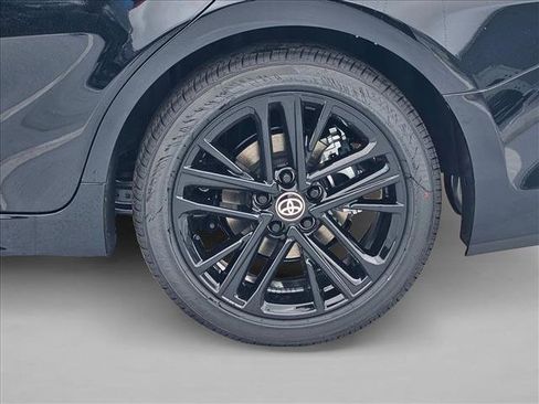 New 2026 Toyota Camry SE image 10
