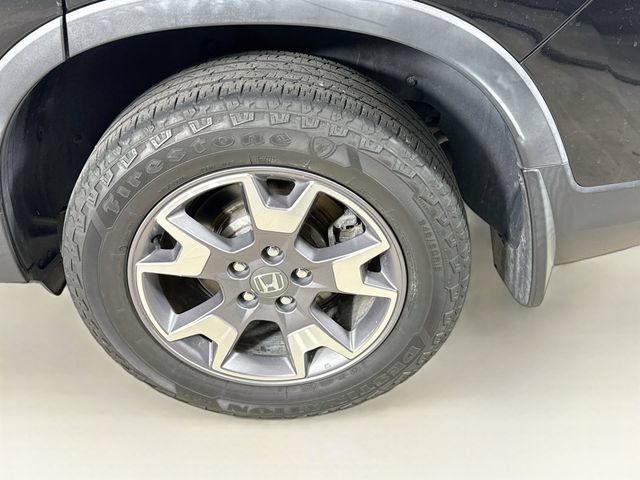 Used 2023 Honda Passport TrailSport image 31
