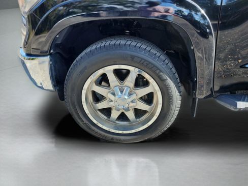 Used 2016 Toyota Tundra Limited image 34