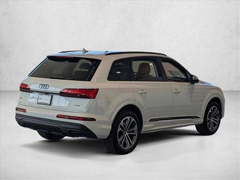 New 2026 Audi Q7 2.0T Premium image 2