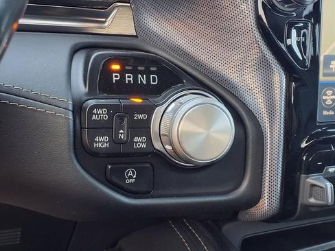 Used 2020 RAM 1500 Limited AWD/4WD image 13