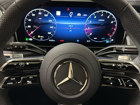 New 2026 Mercedes-Benz GLC 300 4MATIC image 19