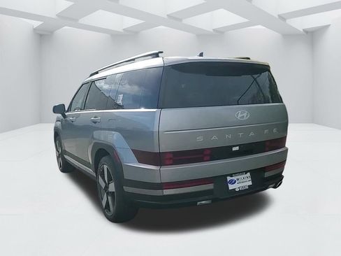 New 2026 Hyundai Santa Fe Limited image 7