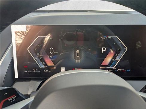 New 2026 BMW X3 xDrive30 w/ M Sport Package image 11