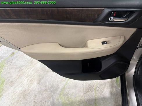 Used 2015 Subaru Outback 2.5i Limited AWD/4WD image 33