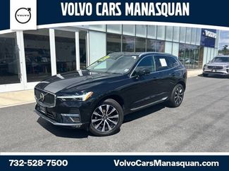 Certified 2023 Volvo XC60 B5 Plus AWD/4WD video 1