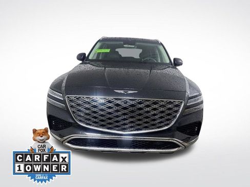 Used 2026 Genesis GV80 2.5T Advanced AWD/4WD image 19