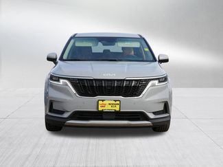 Certified 2024 Kia Carnival EX video 2