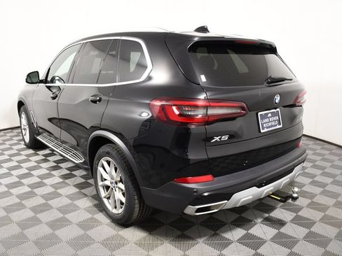 Used 2023 BMW X5 xDrive40i AWD/4WD image 4