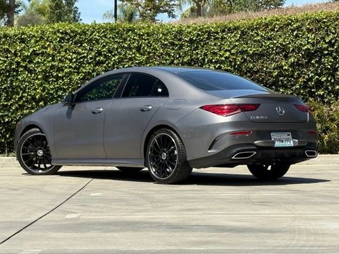 Used 2023 Mercedes-Benz CLA 250 image 2