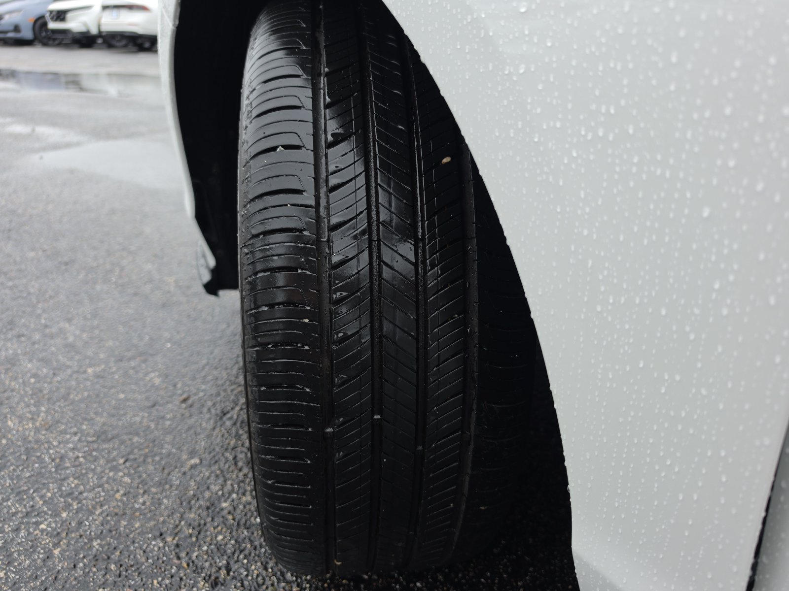 Used 2025 Honda Accord EX-L image 29