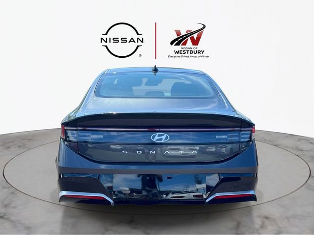 Used 2024 Hyundai Sonata SEL FWD image 7