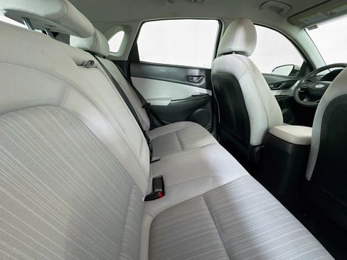 Used 2022 Hyundai Kona SEL image 26