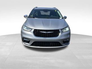 Used 2021 Chrysler Pacifica Limited AWD/4WD video 2