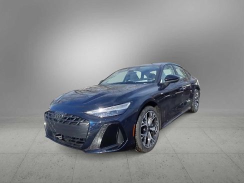 New 2026 Audi A6 Premium Plus image 4