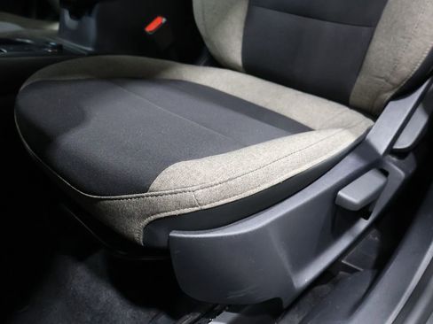 Used 2025 Ford Bronco Sport Big Bend image 10