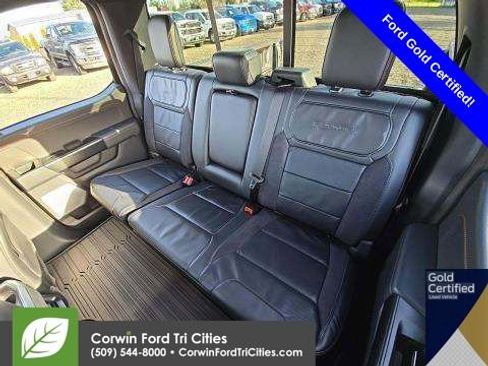 Used 2025 Ford F150 Raptor image 11