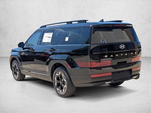 New 2026 Hyundai Santa Fe SEL FWD image 9