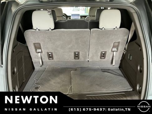 Used 2023 Chevrolet Tahoe LT AWD/4WD image 22