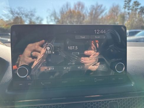 New 2026 Honda Civic Sport image 29