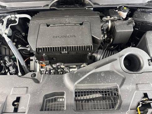 Used 2026 Honda Pilot Elite image 19