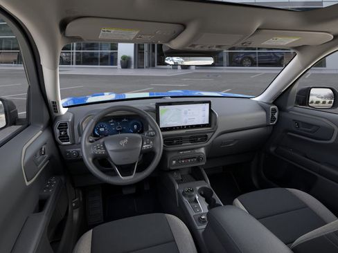 New 2025 Ford Bronco Sport Big Bend w/ Convenience Package AWD/4WD image 34