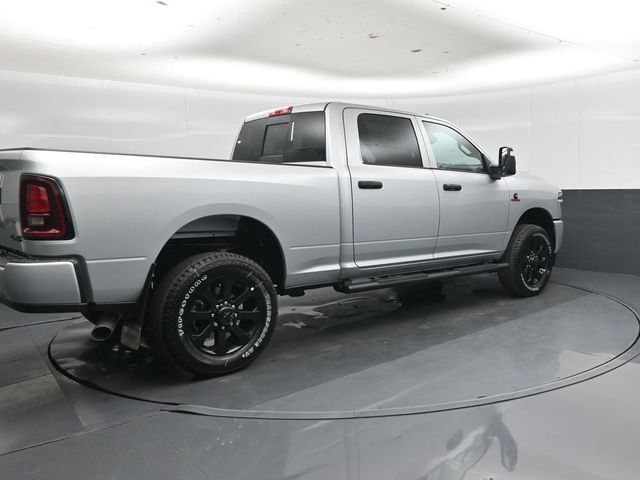 New 2026 RAM 2500 Tradesman AWD/4WD image 3