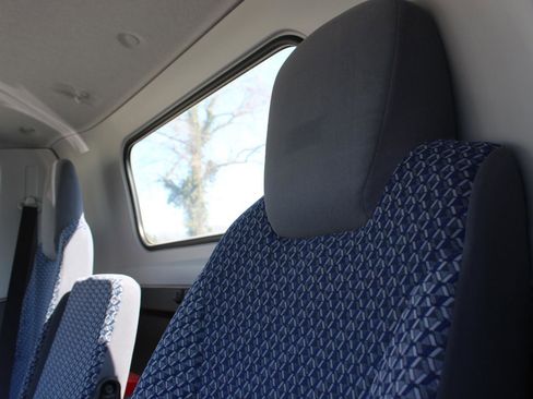 New 2024 Chevrolet Low Cab Forward image 8