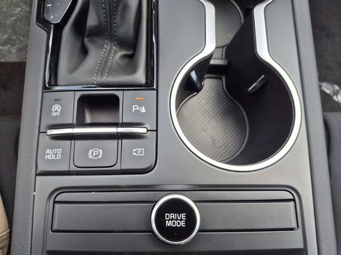 New 2026 Kia K5 LXS FWD image 25