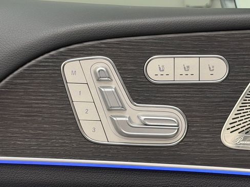 Certified 2023 Mercedes-Benz GLE 450 4MATIC image 20