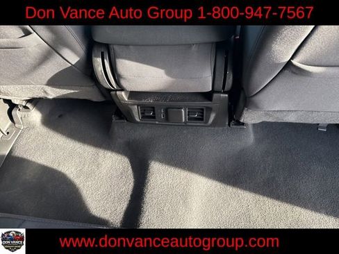 Used 2024 Chevrolet Silverado 1500 LT w/ Protection Package image 32