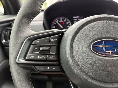 New 2026 Subaru Forester Limited AWD/4WD image 15