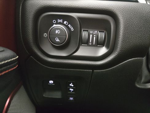 Certified 2025 RAM 1500 Rebel w/ Rebel Level 2 Equipment Group AWD/4WD image 26
