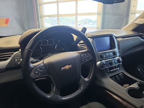 Used 2020 Chevrolet Tahoe LS RWD image 18